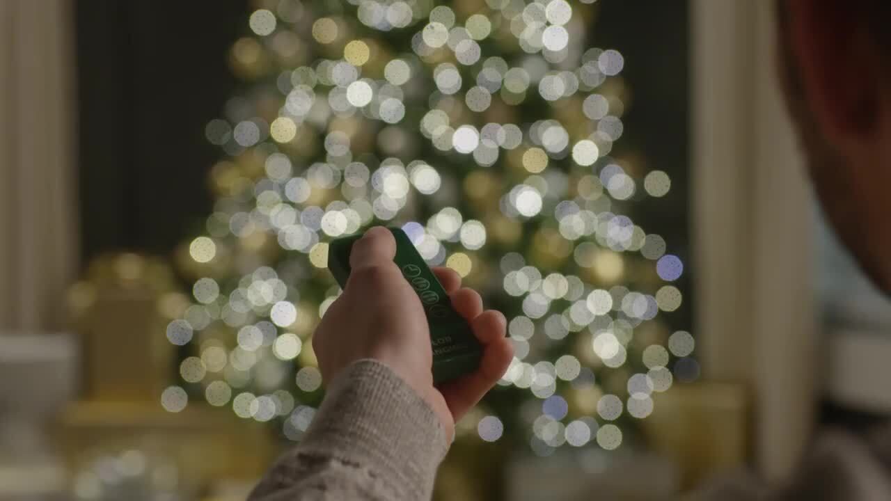 The 9 Best Smart Christmas Lights of 2022 for Holiday Decorating