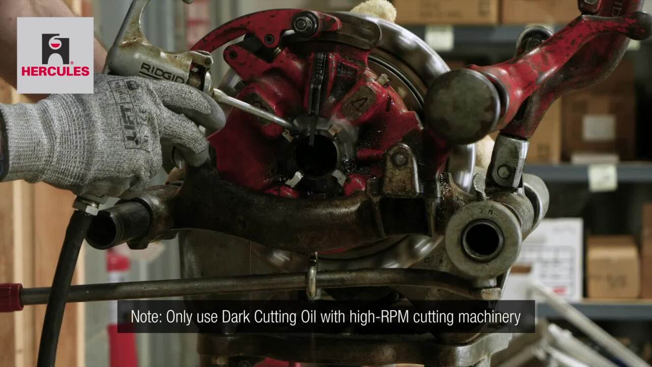 CRC 14050 12 oz Cutting Oil Lubricant