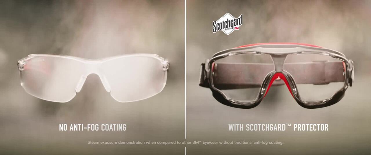 Glasses Coating & Anti-Fog-Kit