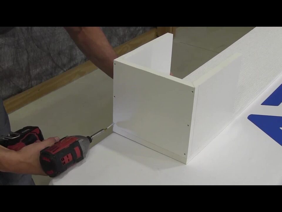 Reviews for AZEK Traditional 4/4 in. x 5 in. x 8 ft. White PVC