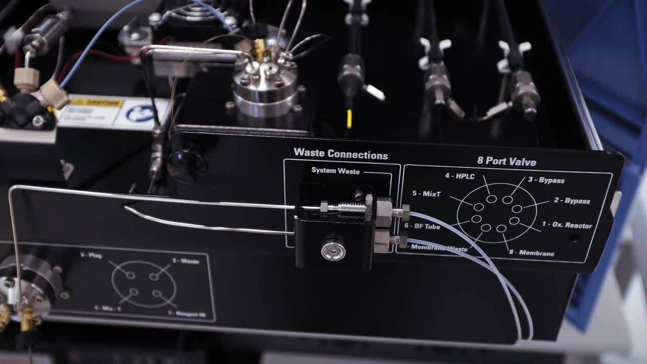 LC IsoLink™ II IRMS System IRMS | Request for Quote | Thermo