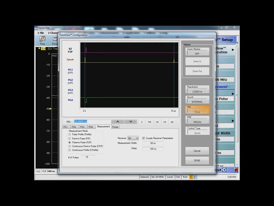 Pulse Measurement Video Series – Part 6