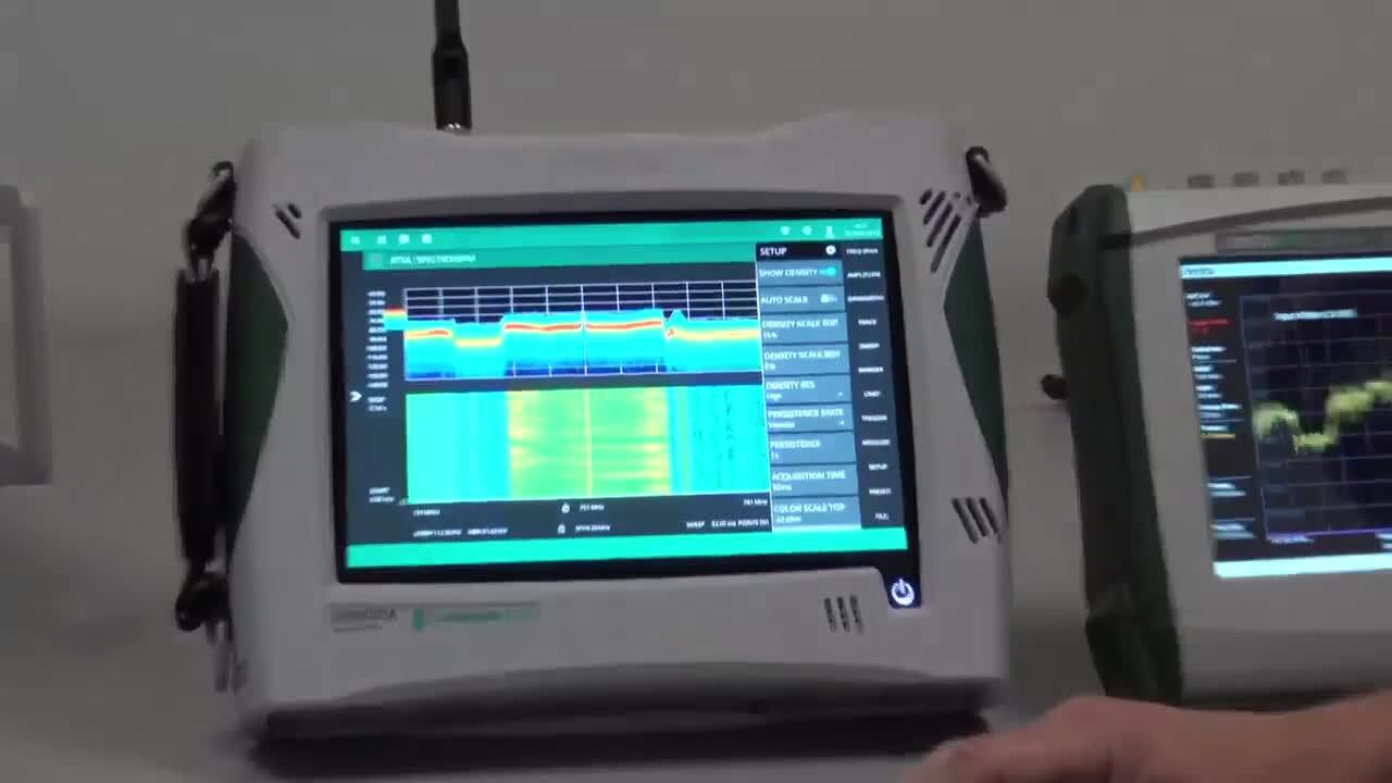 Anritsu ML519A LEVEL METER-