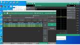 Rubidium MG362x1A Pulse Train Triggering, Option 25 (Part 3 of 4)