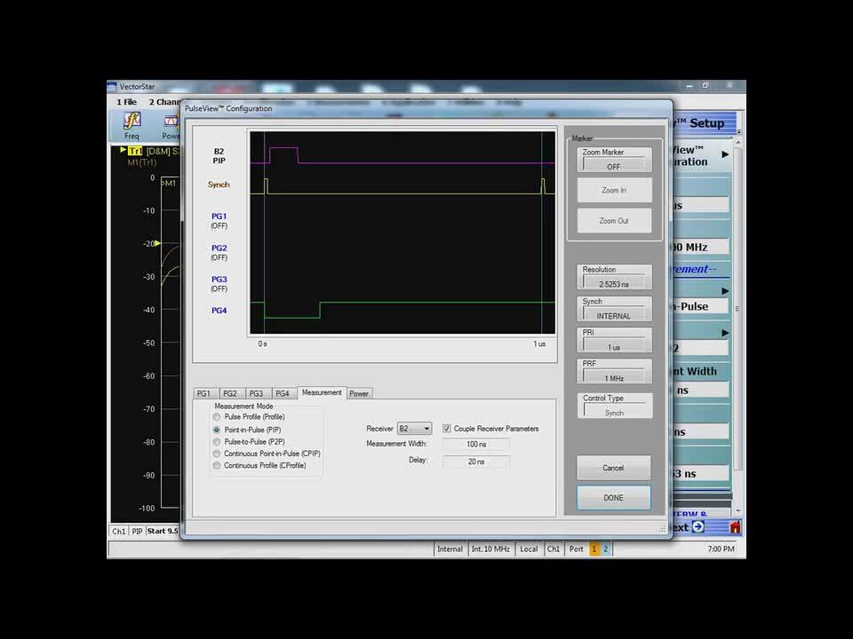Pulse Measurement Video Series – Part 5