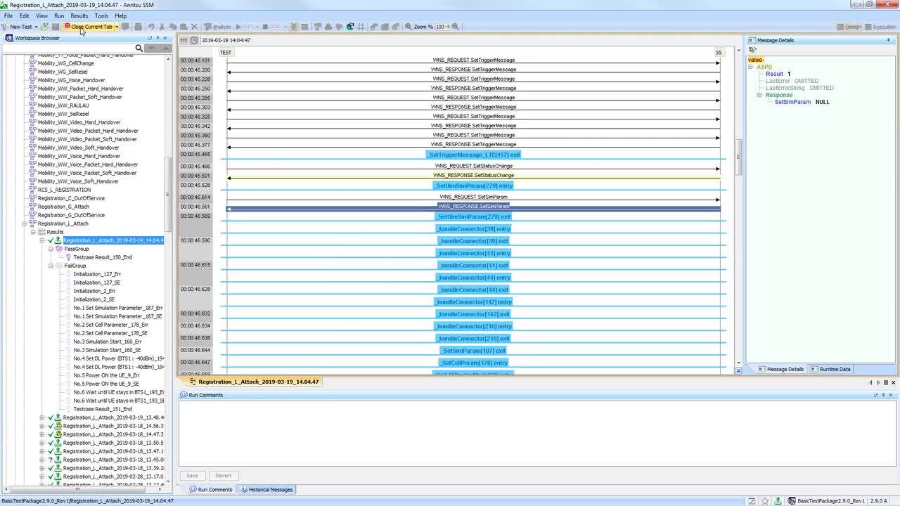SmartStudio Manager and examples of application in Automotive
