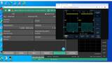 Rubidium MG362x1A Generating CHIRP Waveforms Part 2