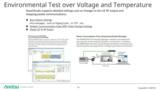 Efficient Functional Testing of TCUs with a Cellular Network Simulator