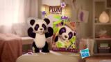 Meet furReal Plum The Curious Panda Cub