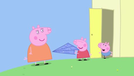 Peppa Pig: Episodic - Craft Compilation 1