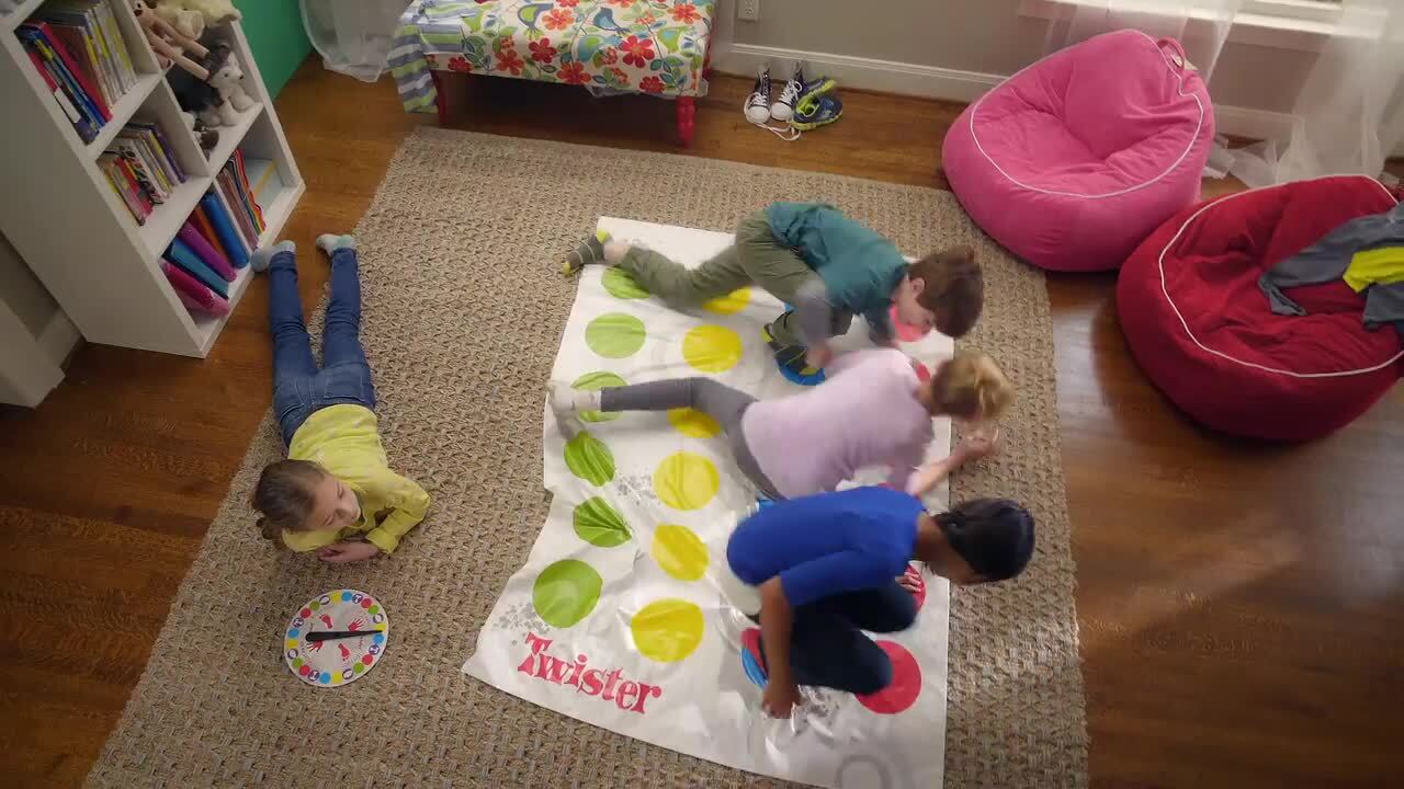 FUNspiration for the Whole Family Right Here