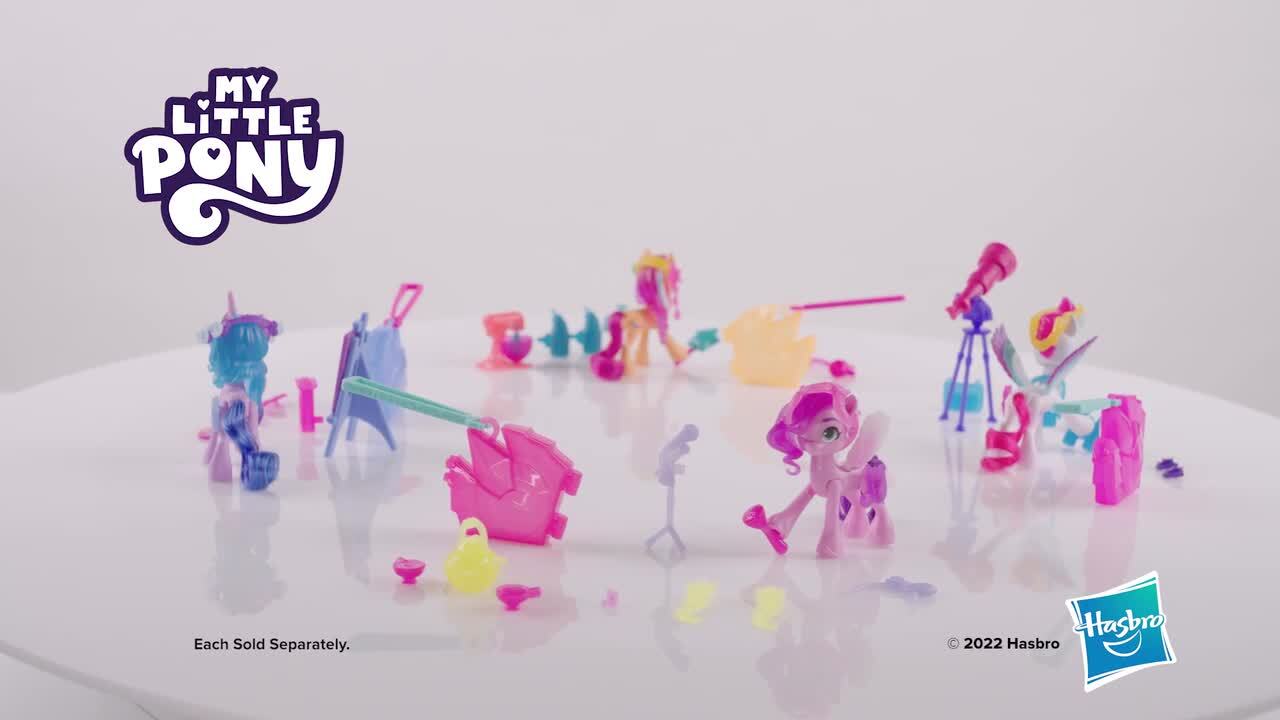 My Little Pony Toys & Games, Characters And Products - Hasbro