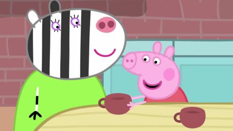 Peppa Pig: Episodic - Craft Compilation 3