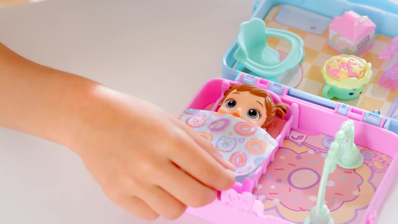 Consumer Care Toys & Games, Collectibles & Playsets