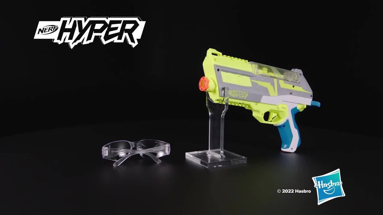 Original Hasbro Gun Toys Nerf Soft Bullet Elite 2.0 Prospect Echo Volt  Turbine Gel Blasters Paintball