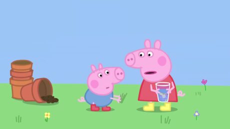 Peppa Pig: Episodic - Fun Activities Compilation