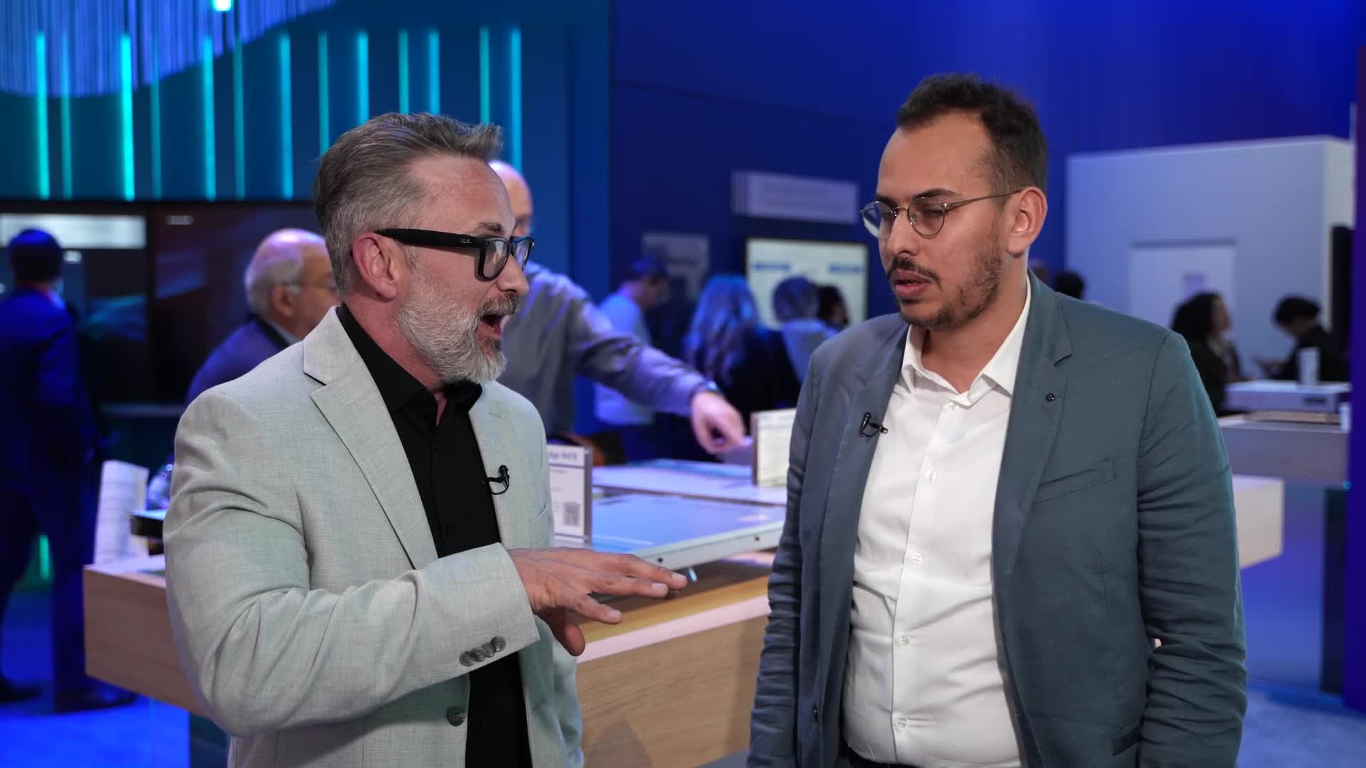 Lablabee Dell and Lablabee Redefining Telecom Skills and Testing with AI ...