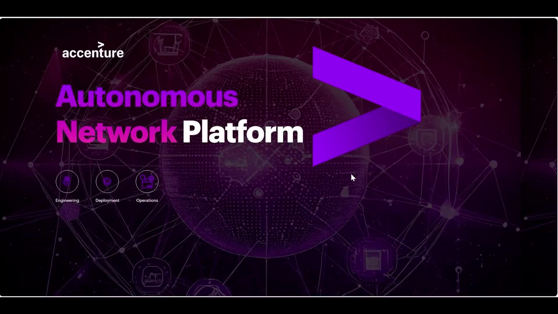 Accenture Agentic AI Platform for Network Operations and Customer Care ...