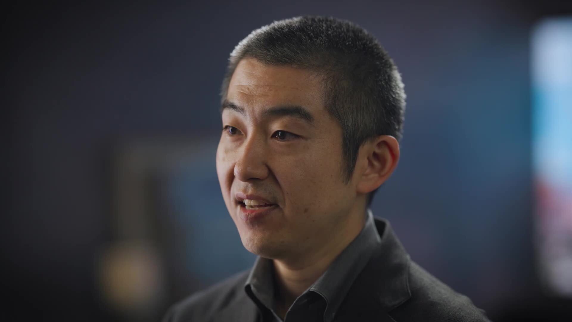 SUBARU Corporation - Customer Success Story (Tim Ringley - Vice President & Information Security Officer)