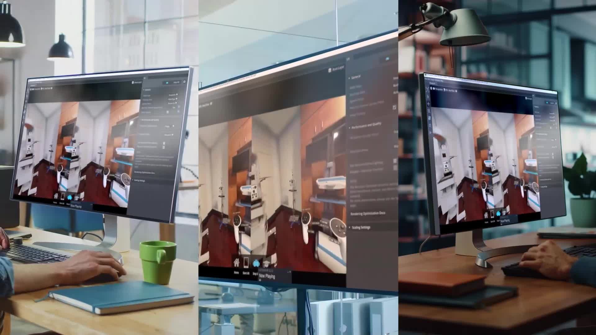 Mark III Systems - Customer Success Story (Seth Sweetin - Systems Architect)