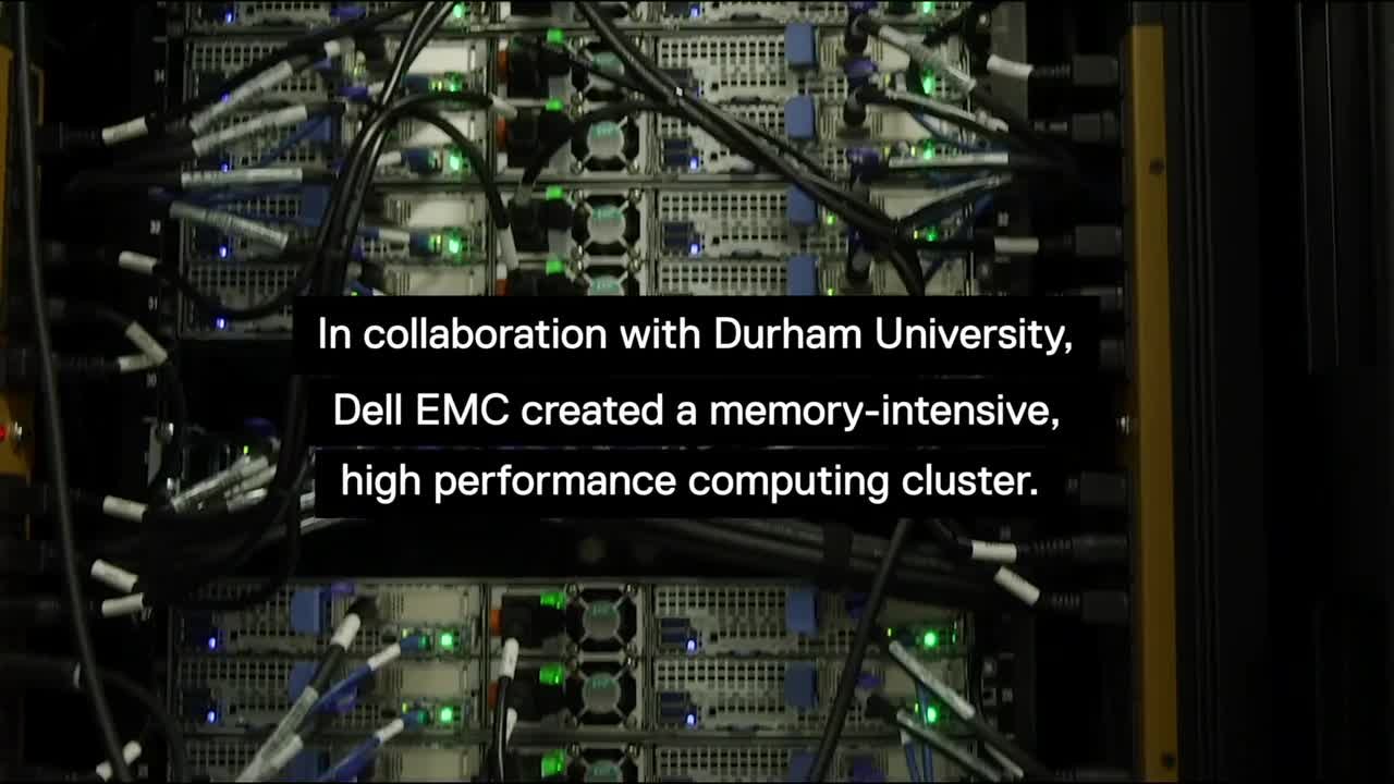 Durham University - Customer Success Story