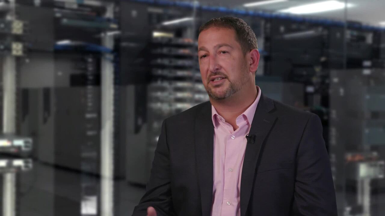 Johnsonville LLC - Customer Success Story (Corey Aponte - Server Administrator)