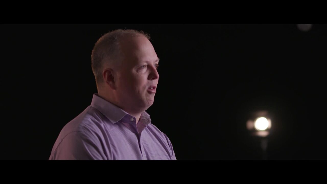 Leading ERP Firm Improves Disaster Recovery While Saving