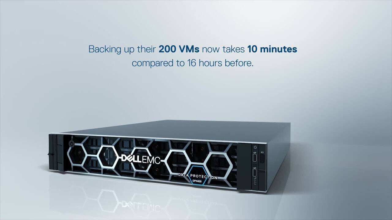 Koch Foods - Customer Success Story