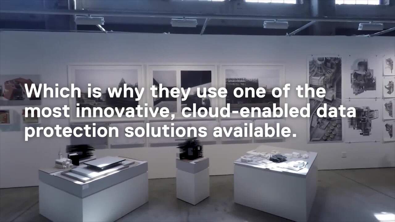 Southern California Institute of Architecture - Customer Success Story