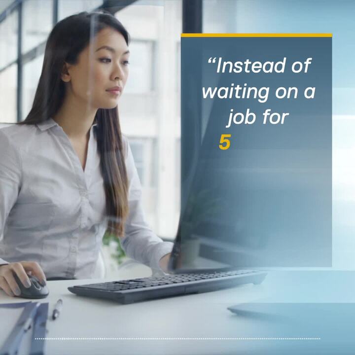 Merkle - Customer Success Story