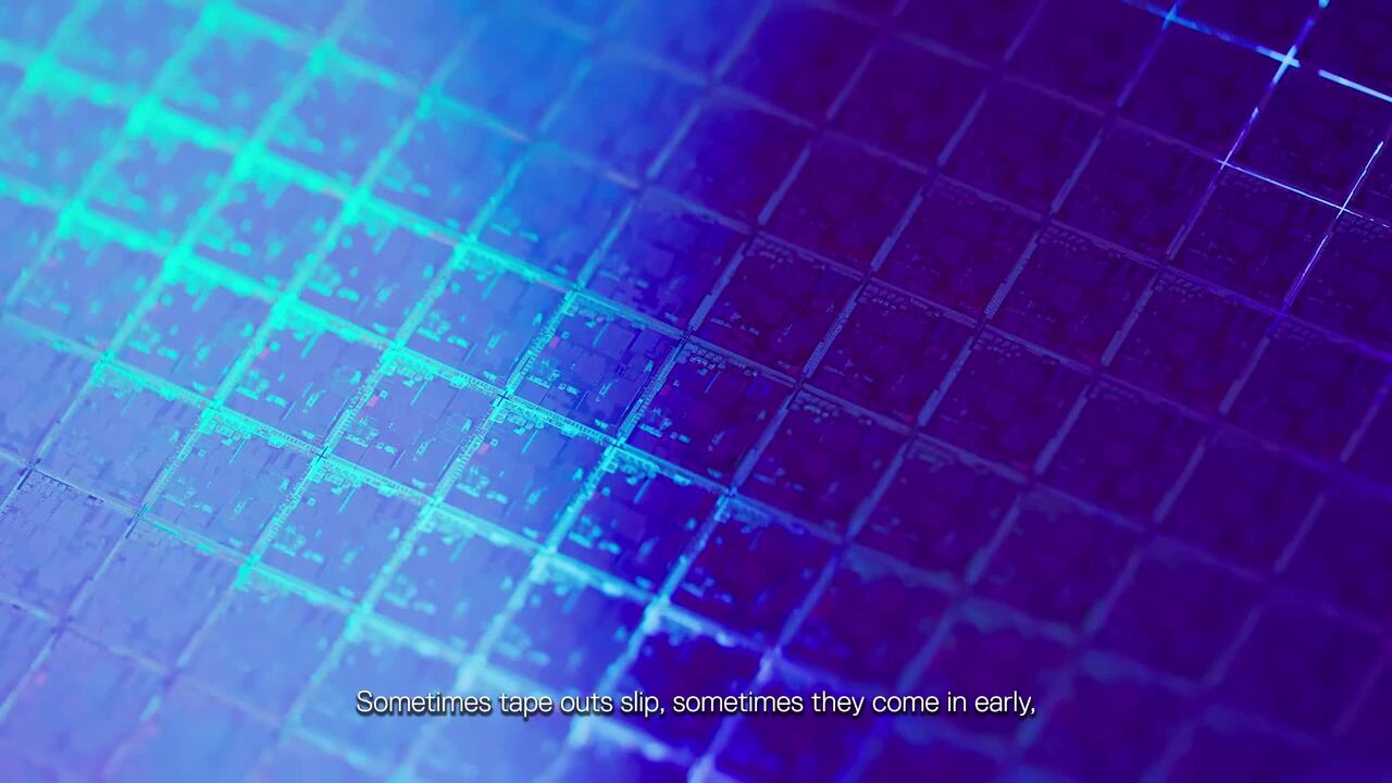 Global semiconductor company scales IT to match growth demands