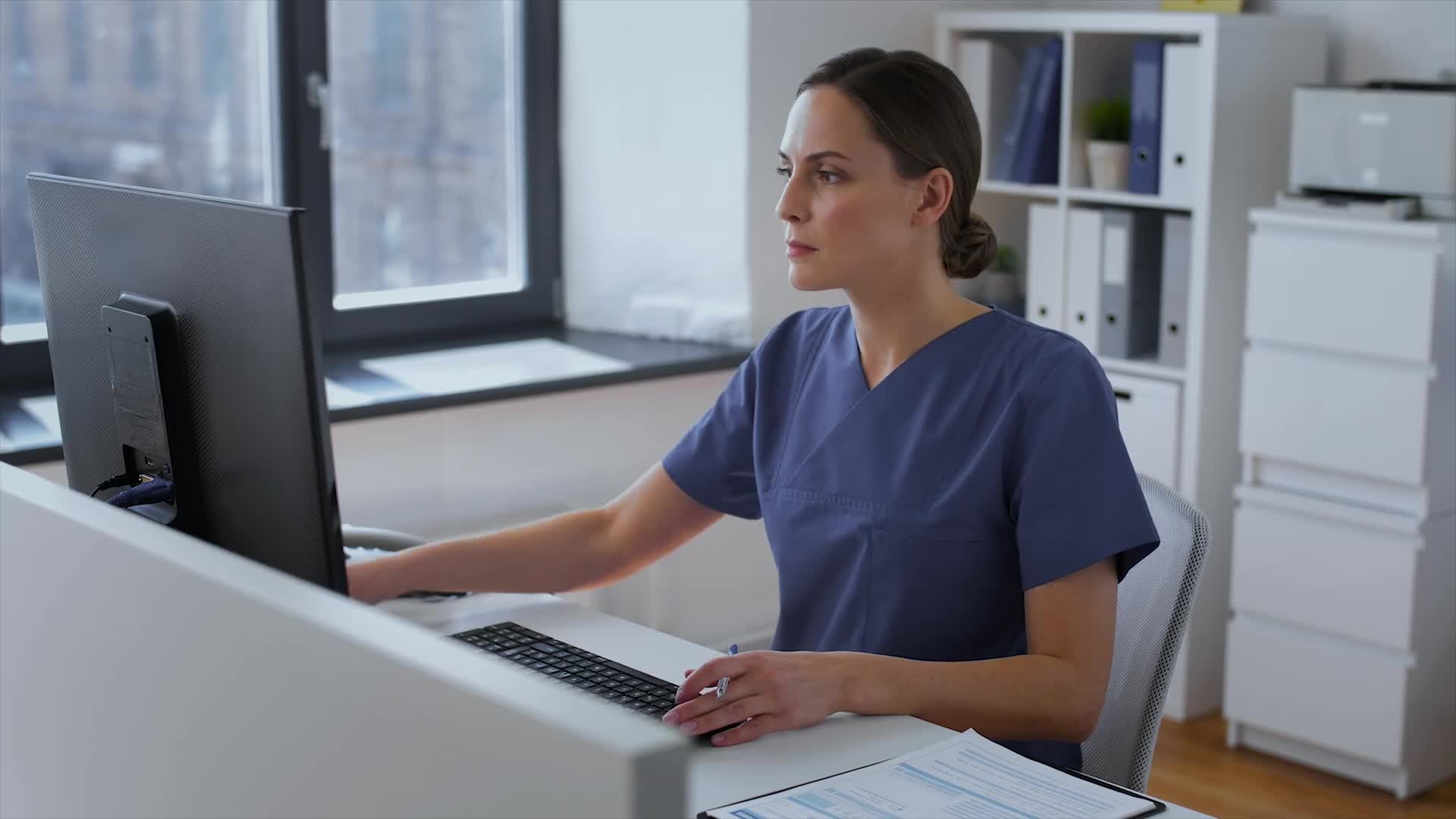 ​Essen University Hospital - Customer Success Story (Armin de Greiff - Technical Director of IT)