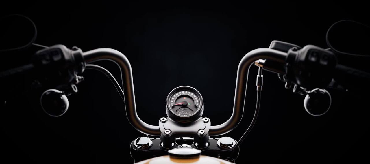 2025 Street Bob モーターサイクル | Harley-Davidson JP 2025 Street Bob モーターサイクル | Harley-Davidson JP