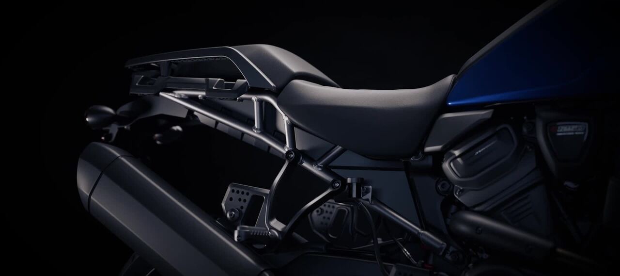 2025 Pan America 1250 Specialモーターサイクル | Harley 2025 Pan America 1250 Specialモーターサイクル | Harley