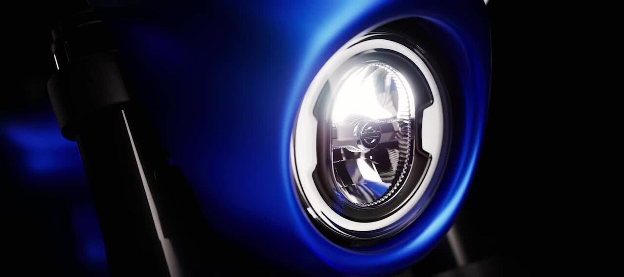 2026 Low Rider S Motorcycle | Harley-Davidson USA