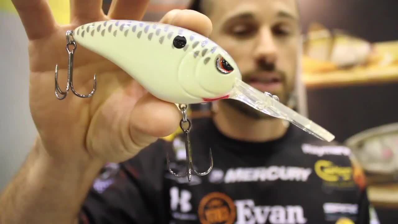 spro crankbaits