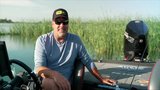 Zona's Awesome Fishing Show