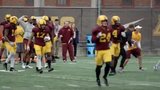 Being PJ Fleck