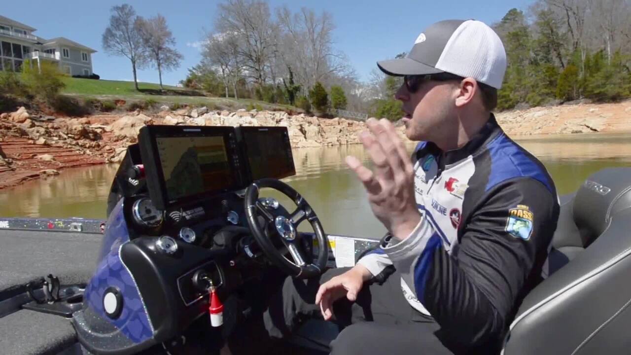 Beginner's Tacklebox with Garrett Paquette - Bassmaster