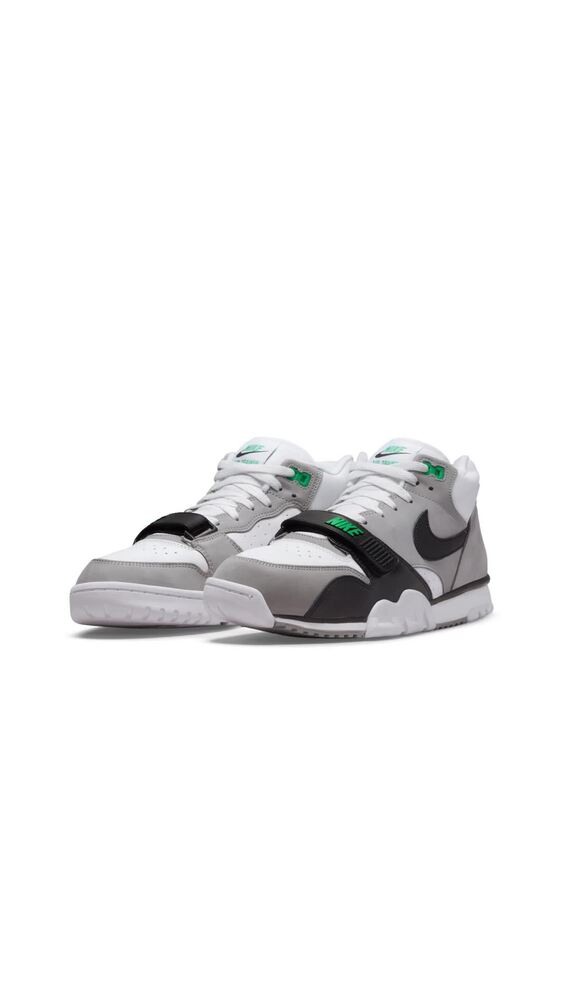 Nike Air Trainer 1 Chlorophyll (2022) エア トレーナー Nike Air Trainer 1 “Chlorophyll”が2022年5月1日に復刻発売予定
