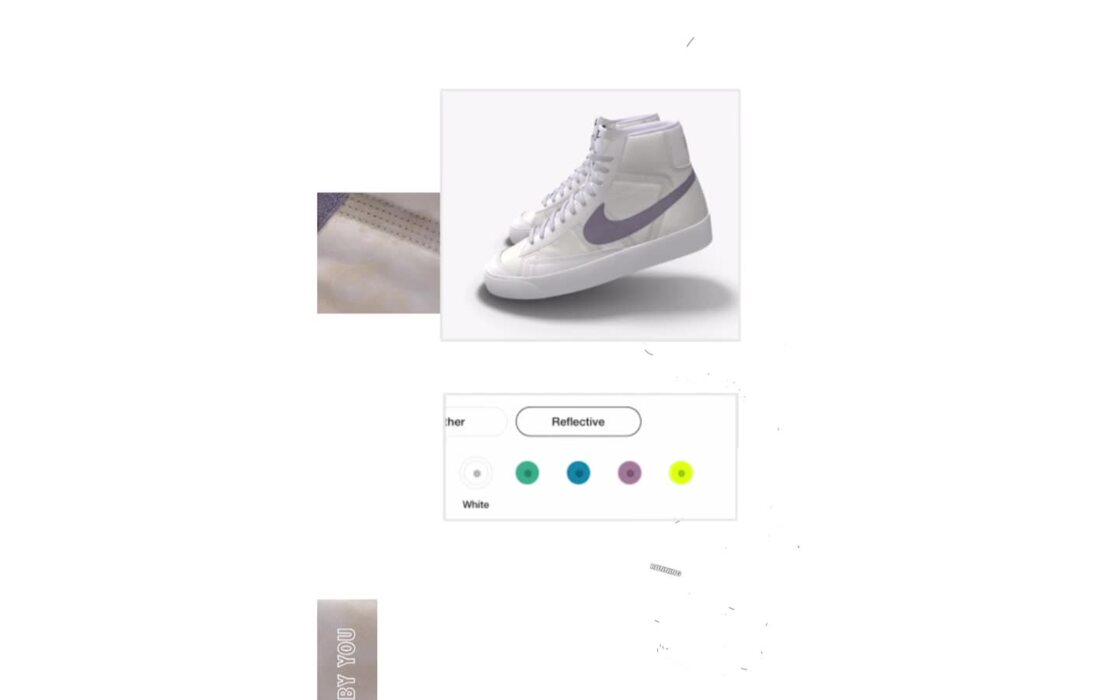Nike For You: tus propios regalos. Nike ES