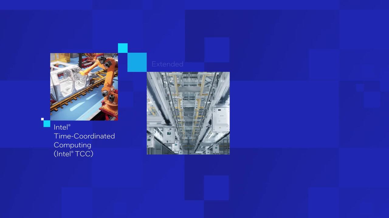 エッジ向け Intel Atom® プロセッサー x7000RE シリーズ エッジ向け Intel Atom® プロセッサー x7000RE シリーズ