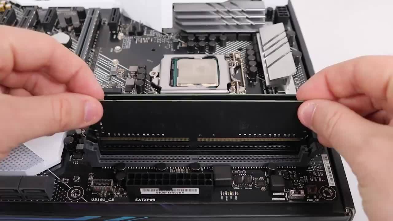 Intel® Desktop Boxed Processors Support Videos and Instructions