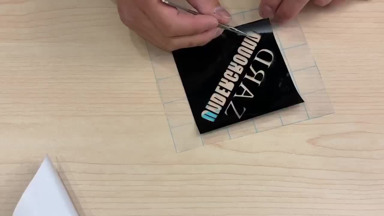 Logo Plate customization for NUC11PHKi7C