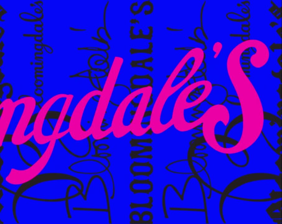Bloomingdales Plans Multifaceted 150th Anniversary Celebration