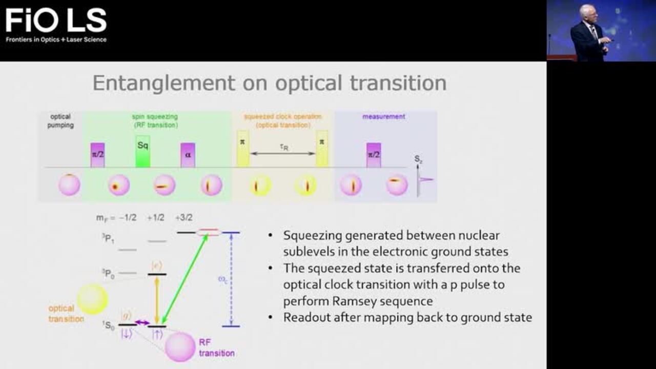 FiO 2025 -  Joint Plenary Session II