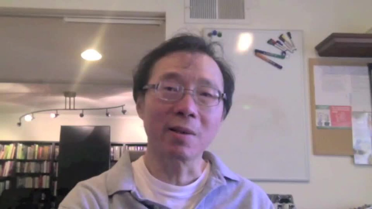 Kam Y. Lau Reflects on his Career