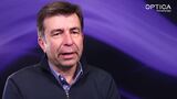 Pablo Artal talks about his involvement with Optica--Optica Stories 