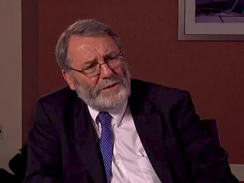 Peter L. Knight OSA History The Optical Society