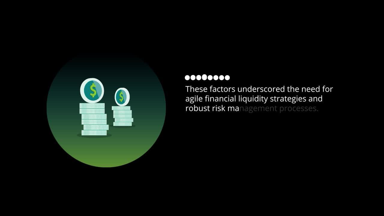 Unlocking capital efficiency Unveiling 2024 working capital trends